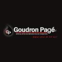 Goudron Pagé Inc logo